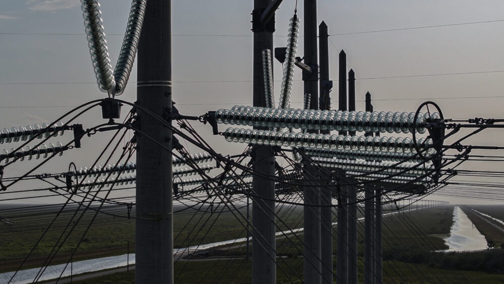 Clean Energy group calls for more public scrutiny of data center energy costs